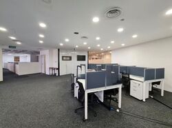 The Plaza (D7), Office #563340961